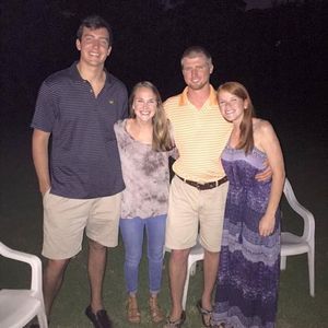 Meet your Posher, William